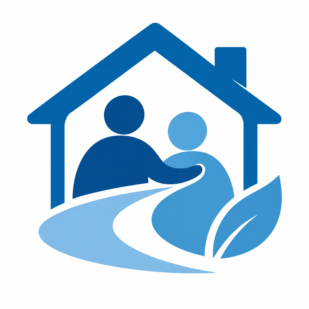 Leading Edge Senior Living Care Portal logo